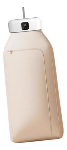 Secadora De Ropa Eléctrica Conveniente Plegable Para