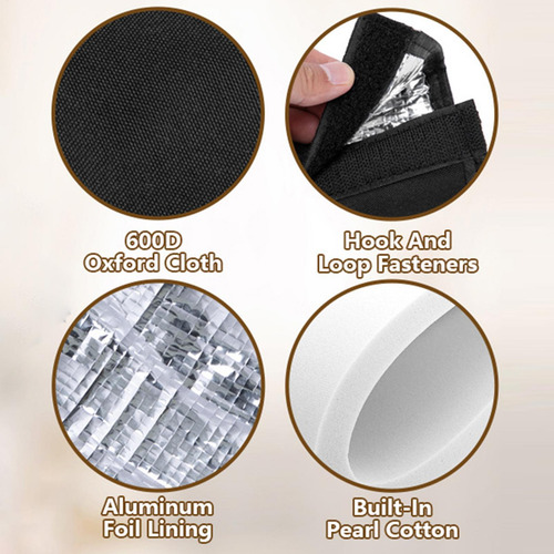 Funda De Cobre Para Tubería Y Manguera De Ac