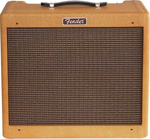 Guardabarros Hot Rod 0213205700 Blues Junior Iii 15-w Ltd Tu