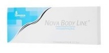 Nova Body Line Reafirmante