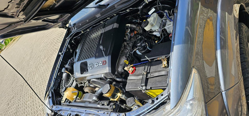 Toyota Hilux 3.0 Srv