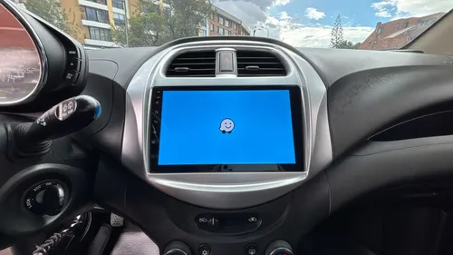 Chevrolet Spark Gt Ls 2019