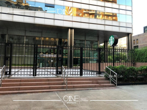 Imagen 5 de 10 de Oficina Edificio Corporativo Aaa Intercontinental Plaza - (mq)