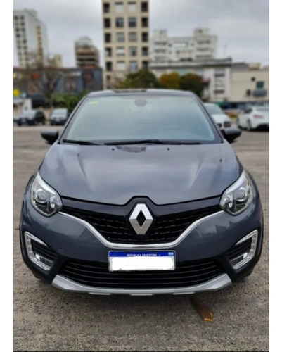 Renault Captur 2.0 Intens