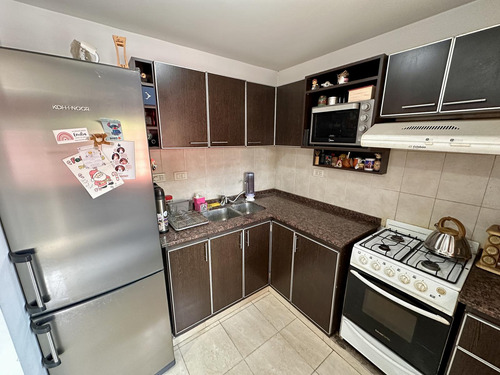 Triplex 3 Ambientes En Venta En Monte Grande