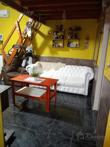Casa Y Departamento En Venta En Villa Escobar, Francisco Alvarez, Moreno