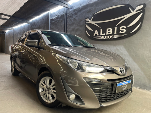 Toyota Yaris 1.5 107cv Xls