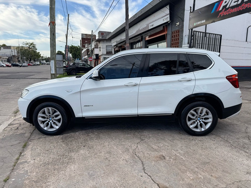 BMW X3 2.0 Xdrive 20i Executive 184cv