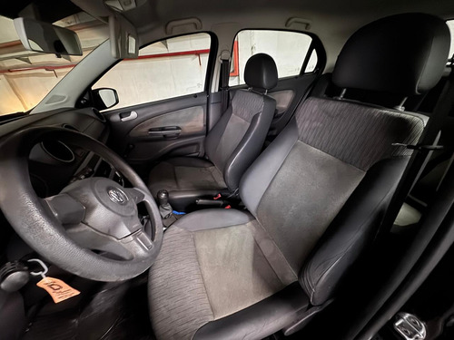 Volkswagen Gol Trend 1.6 Pack I 101cv