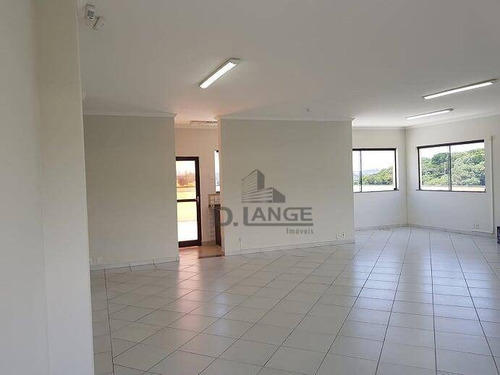 Imagem 18 de 19 de Prédio Para Alugar, 320 M² Por R$ 6.500/mês - Jardim Myrian Moreira Da Costa - Campinas/sp - Pr0415