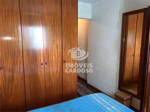 Apartamento Com 4 Dormitórios À Venda, 113 M² Por R$ 985.000 - Vila Leopoldina - São Paulo/sp - Ap18560