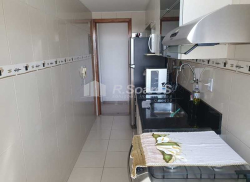 Imagem 12 de 15 de Apartamento-à Venda-pechincha-rio De Janeiro - Vvap20801