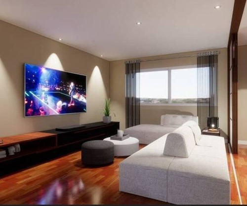 Imagem 4 de 14 de Apartamento Com Varanda Gourmet À Venda No Jardim Paulista - Ap31154