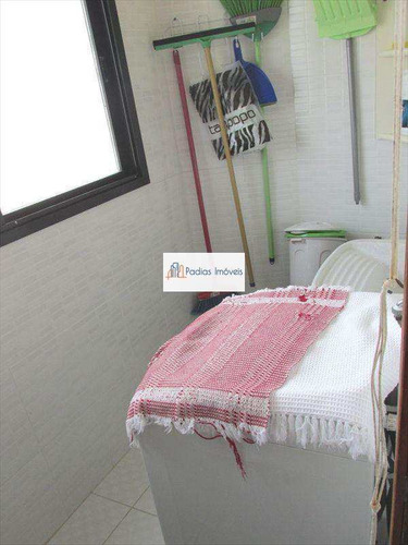 Imagem 22 de 23 de Apartamento Com 2 Dorms, Vila Vera Cruz, Mongaguá - R$ 270.000,00, 80m² - Codigo: 7807 - V7807