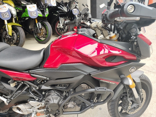 Imagem 11 de 15 de Yamaha Mt 09 Tracer
