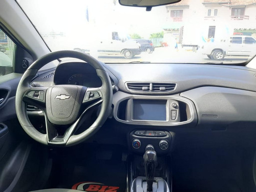 Imagem 8 de 8 de Chevrolet Prisma Sed. Lt 1.4 8v Flexpower 4p Aut.