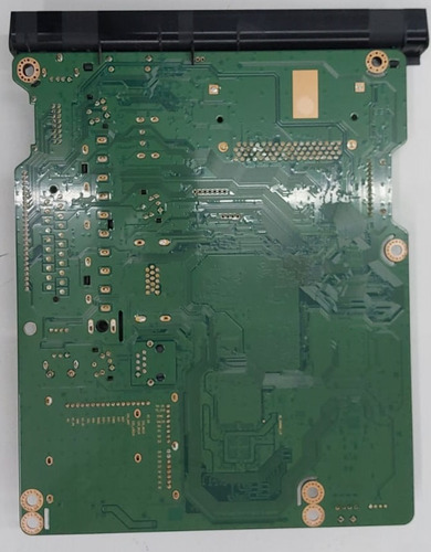 Placa Principal Pl43e490 -usado (Usado)