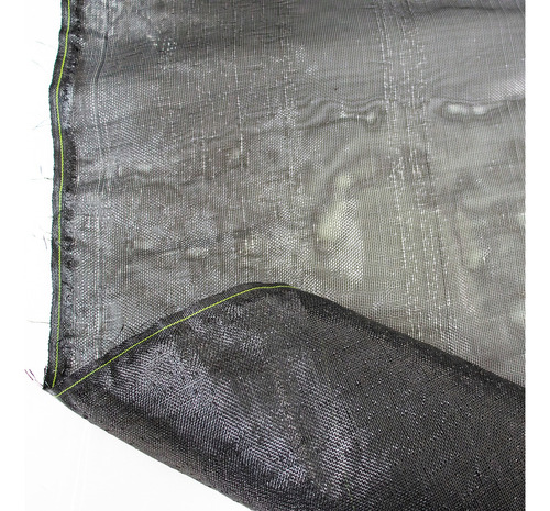 Tela Sombrite 80% Nylon Preta 12x96m Para Estufas Agricolas
