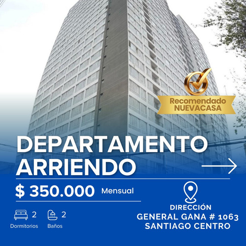 Acogedor Depto. Con Excelente Ubicación Y Entrega Inmediata!