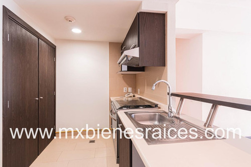 Imagen 3 de 18 de Departamento - Miguel Hidalgo