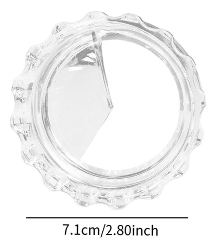 Embudo Dosificador De Espresso, Accesorios Para Cafeteras, L