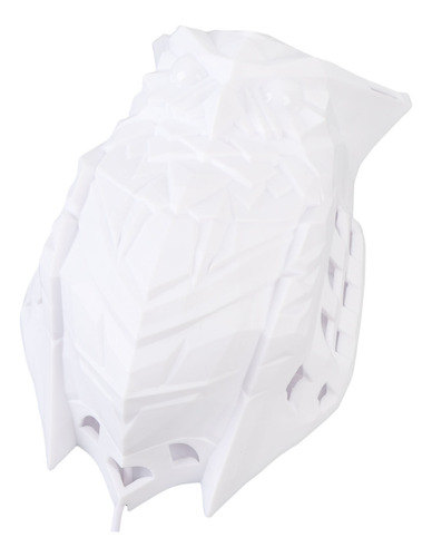 Animal Owl 3d, De Pared, Con Alimentación Usb, Ajustable