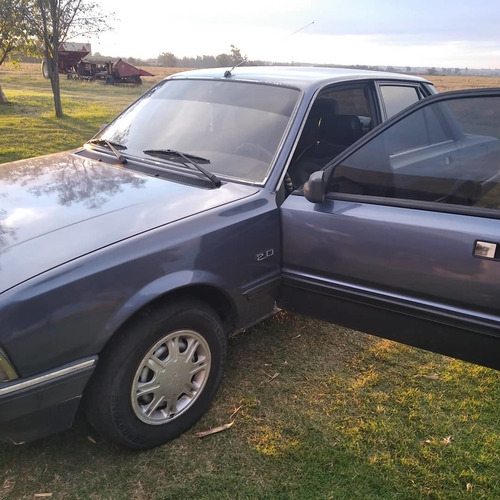 Peugeot 505 2.5 Srd 1989