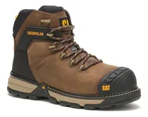 Comprar Botin Caterpillar Punta Composite Con Aislamiento Termico