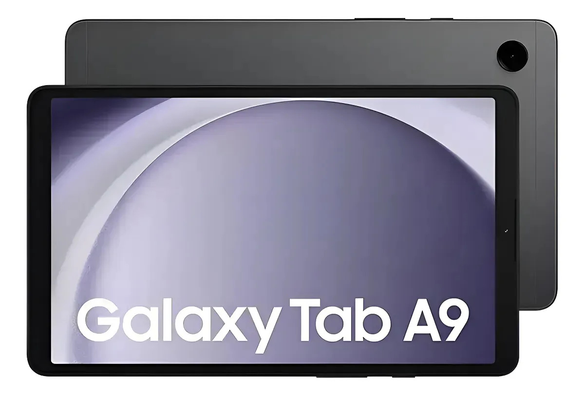 【美品・海外購入】Galaxy Tab A9 Wi-Fiモデル SM-X110 Tablet Samsung Galaxy Tab A9 Sm-x110 64gb Wi-fi Preto Preto