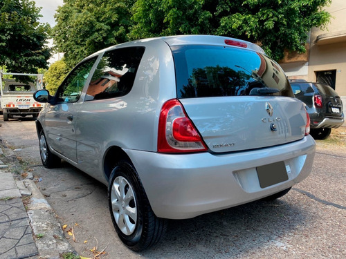 Clio Mio 2013 1.2