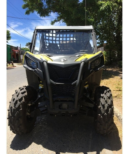 Techo Can Am Trail 1000 Somos Fabricantes Utv Mtx