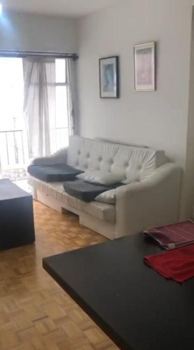 Imagen 4 de 12 de Palermo - Departamento 3 Amb Con Balcón - Piso Alto!