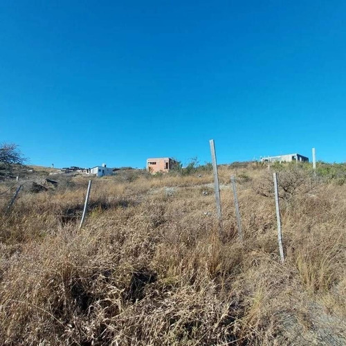 Imagen 4 de 6 de Venta Lote De 792m2 Ubicado En Estancia Vieja