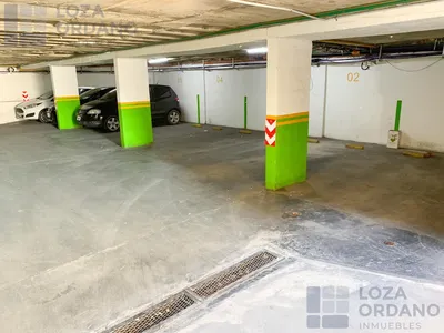 Cochera en venta