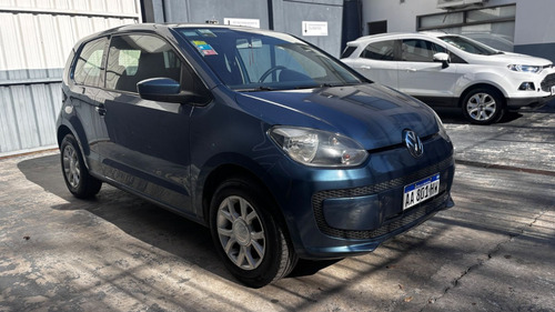 Volkswagen Up! 1.0 Take Up! Aa 75cv