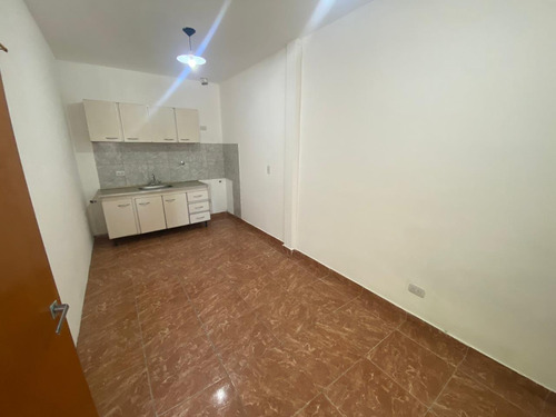 Departamento En Alquiler Apto Profesional