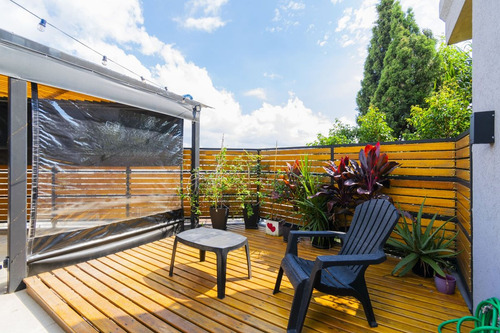 Venta Ph 5 Ambs Terraza Quincho Lomas Del Mirador