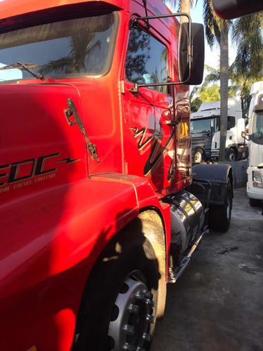 Volvo Edc 360 Fh 2001 Fm 340 Scania R 360