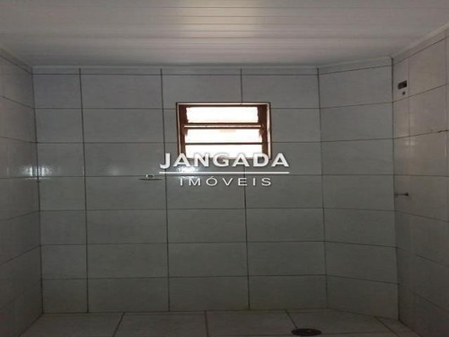 Casa No Parque Santa Teresa - Carapicuiba - 10153