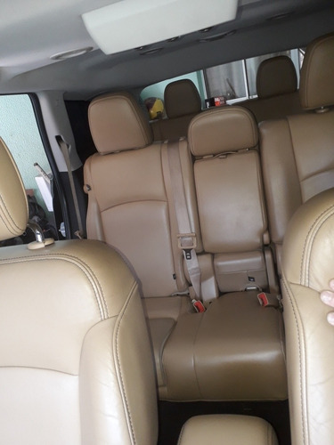 Fiat Freemont 2013 2.4 Precision 5p