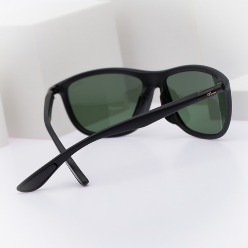 Oculos Ogrife Solar Masculino Og 1248-c Polarizado Original