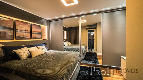 Imagem 12 de 14 de Apto Maravilhoso 2 Dorms E Lazer Completo - R$ 1.250.000,00