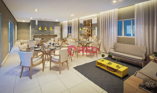 Imagem 6 de 9 de Sobrado Com 3 Dormitórios À Venda, 130 M² Por R$ 713.000,00 - Condomínio Tirreno Residences - Sorocaba/sp - So0448