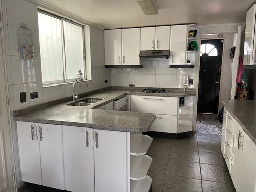 Imagen 16 de 26 de Casa Colon/americo Vespucio Remodelada, Venta Sin Comisión.