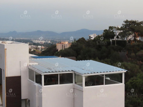Imagen 12 de 20 de Venta Departamento En Jardines De Ahuatlán - V234