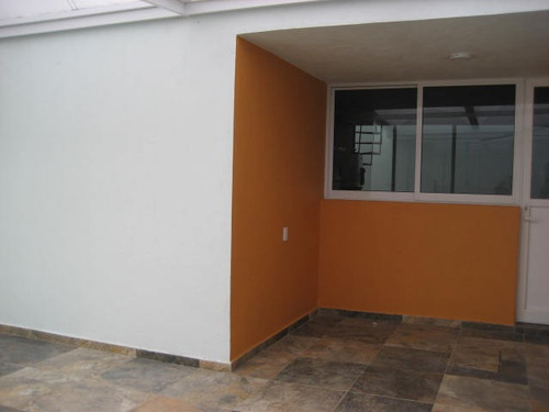 Imagen 6 de 29 de Casa En Renta En Lindavista Norte, Ciudad De Mexico