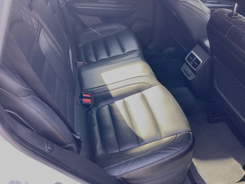Renault Koleos 2.5 Iconic Piel Cvt