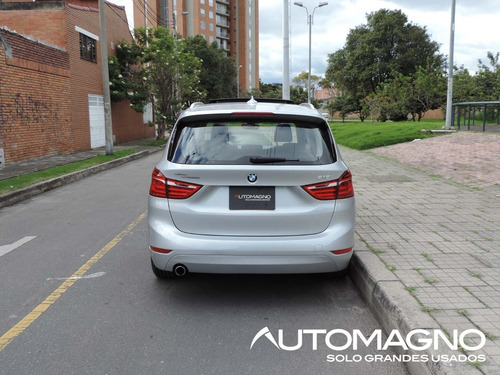 Bmw 218i Gran Tourer 7 Puestos