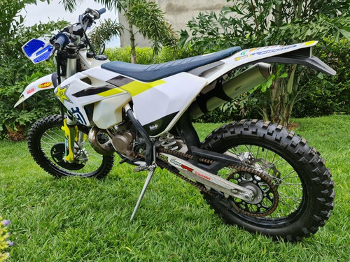 Husqvarna 2019