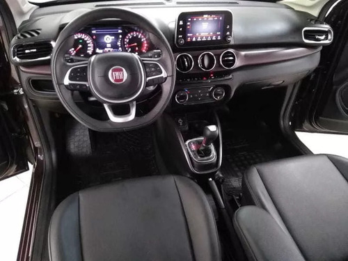 Fiat Cronos Plan Uber Entrega Inmediata Tomo Usados A-